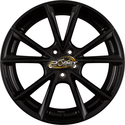 MAM A5 Black Painted (BP) 8.00x19 5x112 MAM A5 Black Painted (BP) 8.00x19 5x112