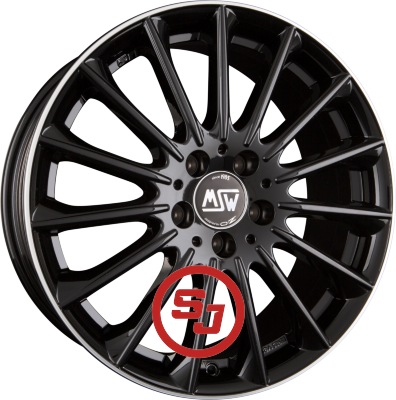 Jante MSW 9×18 ET49
