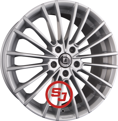 Jante DIEWE WHEELS 9.5×19 ET35