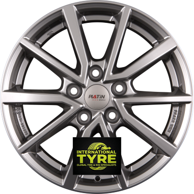 PLATIN P 95 7.00x17