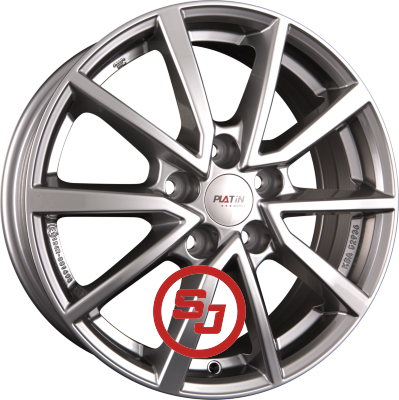 Jante PLATIN 6.5x16 ET45