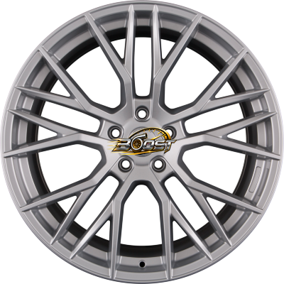 ARCASTING GLADIO Silver 8.00x18 5x112 ARCASTING GLADIO Silver 8.00x18 5x112