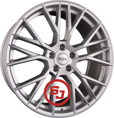 Jante ARCASTING 8.5×20 ET40