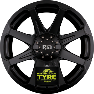 RID R05 10.00x22