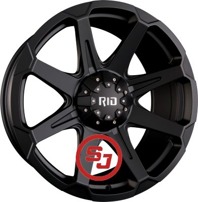 Jante RID 9×18 ET10