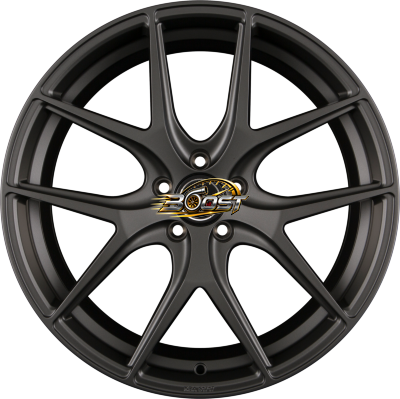 BORBET Y Titan Matt 20 Zoll 8.50x20 5x114 BORBET Y Titan Matt 20 Zoll 8.50x20 5x114