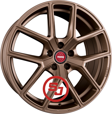 Jante MOMO 8.5×19 ET34