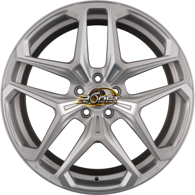 MOMO RF-04 Hybrid Silver 10.00x20 5x112 MOMO RF-04 Hybrid Silver 10.00x20 5x112
