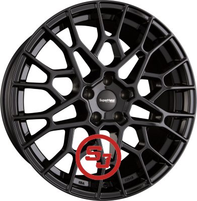 Jante SuperMetal CELL 9×20 ET45