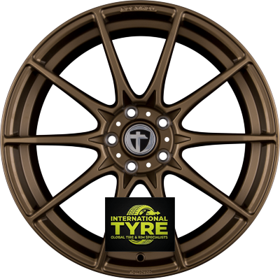 TOMASON TN25 SUPERLIGHT 8.00x18