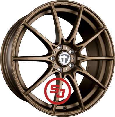 Jante TOMASON 8×18 ET45