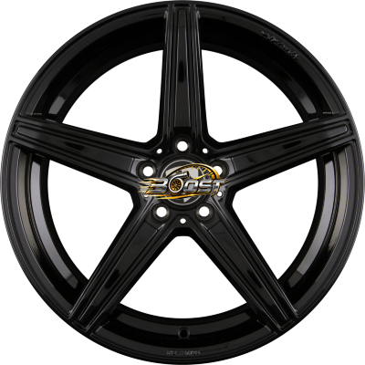 TOMASON TN20 NEW Black Painted 8.00x18 5x114 TOMASON TN20 NEW Black Painted 8.00x18 5x114