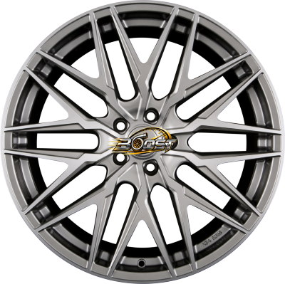 OXIGIN OX25 OXCROSS Hyper Silver Polish (HSP) 10.50x20 5x114 OXIGIN OX25 OXCROSS Hyper Silver Polish (HSP) 10.50x20 5x114