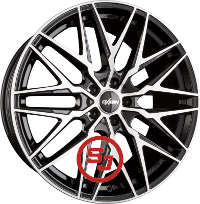 Jante OXIGIN 7.5×18 ET51