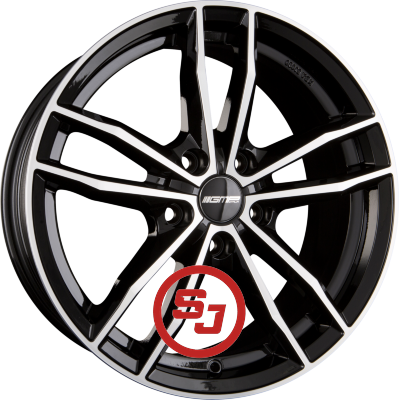 Jante GMP ITALIA 9.5×20 ET40