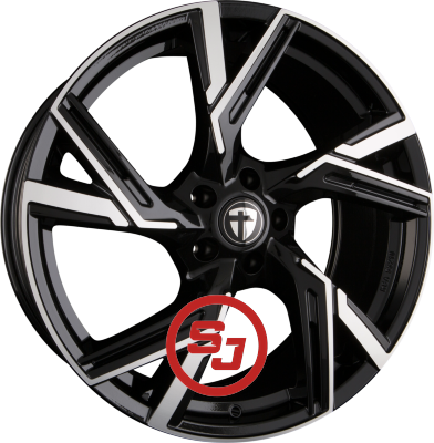 Jante TOMASON 9×21 ET35