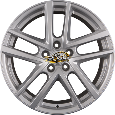 RIAL ASTORGA Polar-Silber 7.00x17 5x108 RIAL ASTORGA Polar-Silber 7.00x17 5x108