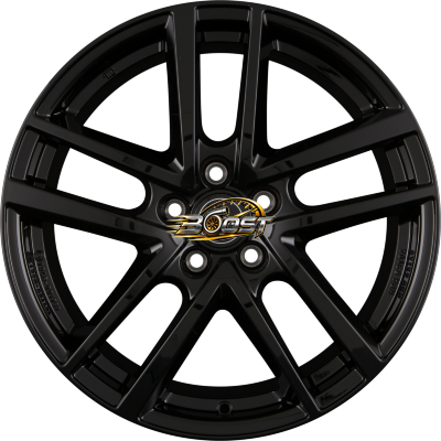 RIAL ASTORGA Diamant-Schwarz 7.00x17 5x112 RIAL ASTORGA Diamant-Schwarz 7.00x17 5x112