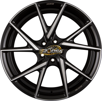 ALUTEC ADX.01 Diamant-Schwarz Frontpoliert 7.50x18 5x108 ALUTEC ADX.01 Diamant-Schwarz Frontpoliert 7.50x18 5x108