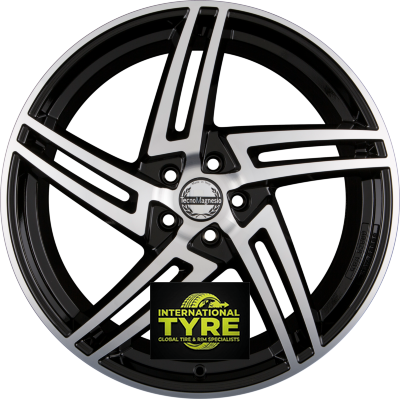 TECNOMAGNESIO TM001 8.50x20