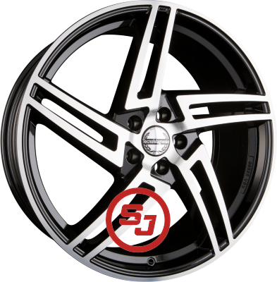 Jante TECNOMAGNESIO 8x18 ET35