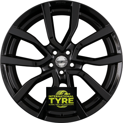 TECNOMAGNESIO SHAKE X 9.50x21