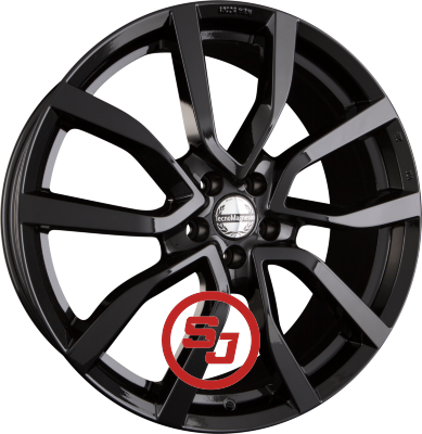Jante TECNOMAGNESIO 9.5×21 ET35