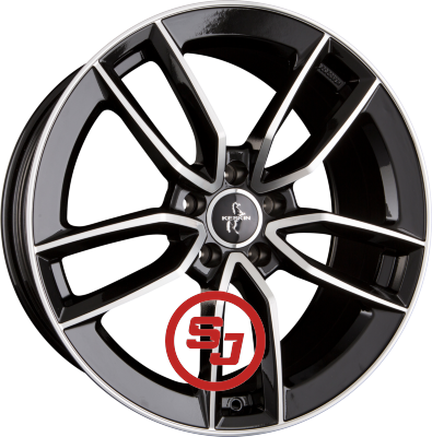 Jante KESKIN 7.5×17 ET30