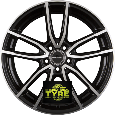 MAK EVO 8.00x20