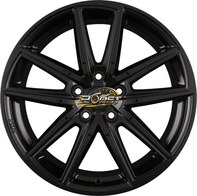 CMS C30 CBG Schwarz Glanz 6.50x16 5x114 CMS C30 CBG Schwarz Glanz 6.50x16 5x114