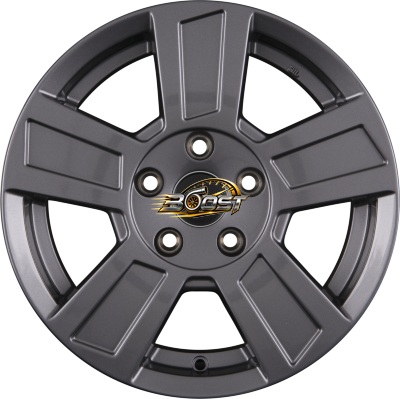 AUTEC TIGRIS (TG) Graphit 6.00x15 4x100 AUTEC TIGRIS (TG) Graphit 6.00x15 4x100
