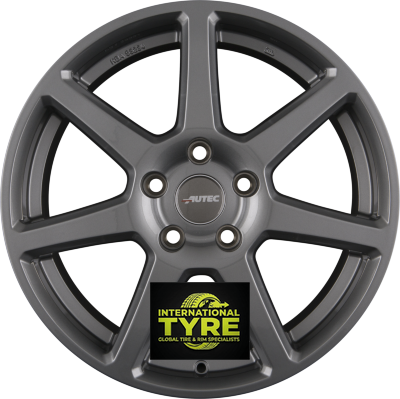 AUTEC TALLIN (TL) 7.00x17
