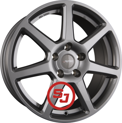 Jante AUTEC 5.5×15 ET40