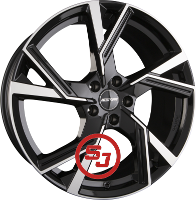 Jante GMP ITALIA 10×21 ET19