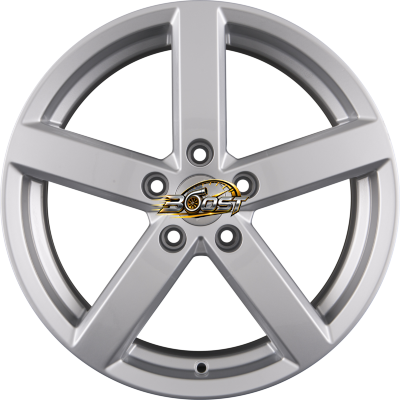 ETABETA EROS Silver 7.00x16 5x112 ETABETA EROS Silver 7.00x16 5x112