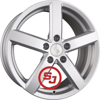 Jante ETABETA 7.5×17 ET36