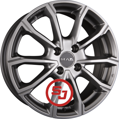 Jante MAK 6.5×16 ET37.5