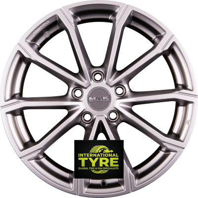 MAK DAVINCI 7.00x17