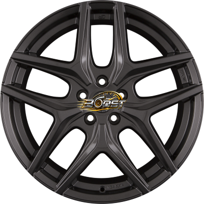 MSW 40 Gloss Gun Metal 7.50x19 5x112 MSW 40 Gloss Gun Metal 7.50x19 5x112