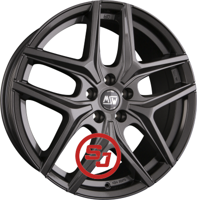 Jante MSW 10×20 ET40