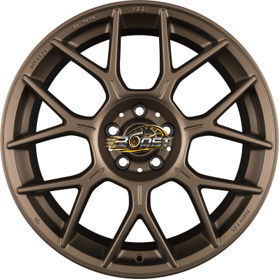 BBS XR Bronze Seidenmatt 8.50x19 5x112 BBS XR Bronze Seidenmatt 8.50x19 5x112