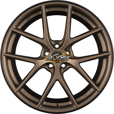 BBS CI-R Bronze Seidenmatt 11.50x20 5x112 BBS CI-R Bronze Seidenmatt 11.50x20 5x112