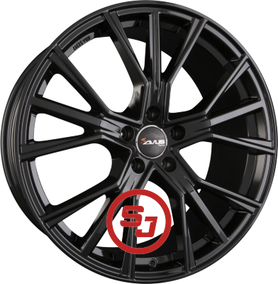 Jante AVUS Racing 9×20 ET40