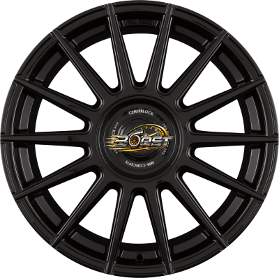MM-CONCEPTS MM04 Black 8.50x19 5x112 MM-CONCEPTS MM04 Black 8.50x19 5x112