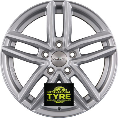 DEZENT TR 7.00x17