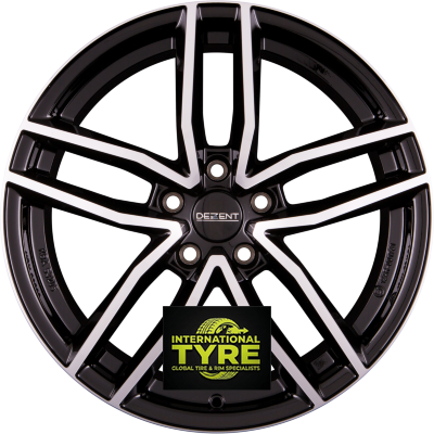 DEZENT TR 8.00x18