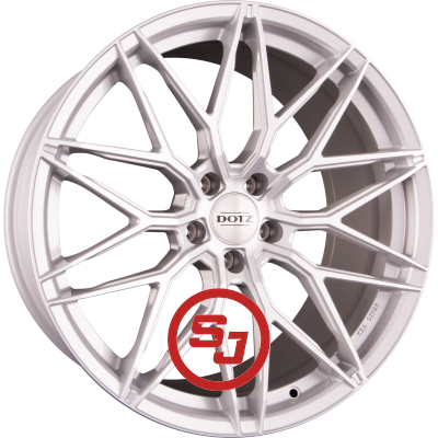 Jante DOTZ 8.5×19 ET47