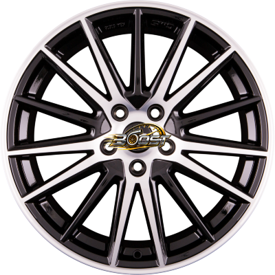 CMS C23 DB Diamant Schwarz 8.00x20 5x114 CMS C23 DB Diamant Schwarz 8.00x20 5x114