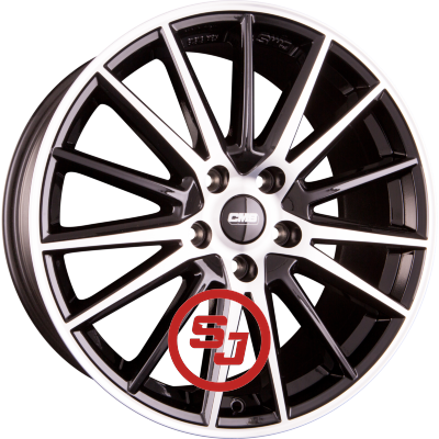 Jante CMS 8×18 ET43