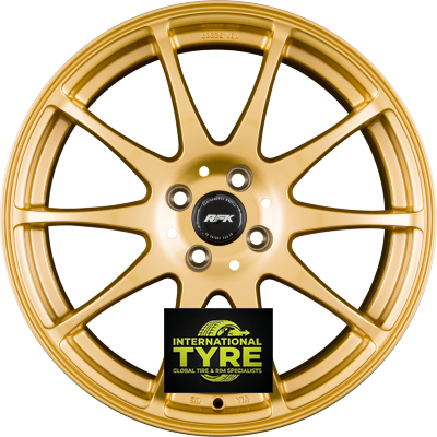 RFK-WHEELS SLS401 7.00x17